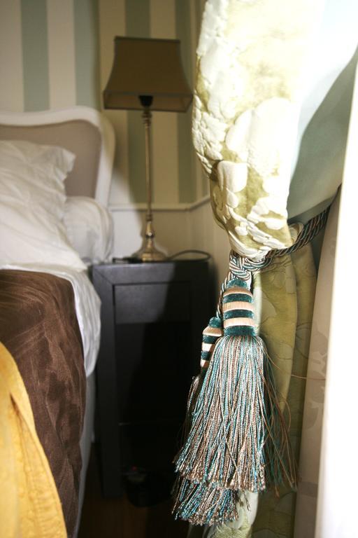 Parisinteriorsrentals - Beautiful Le Marais Notre Dame Appartement Екстер'єр фото