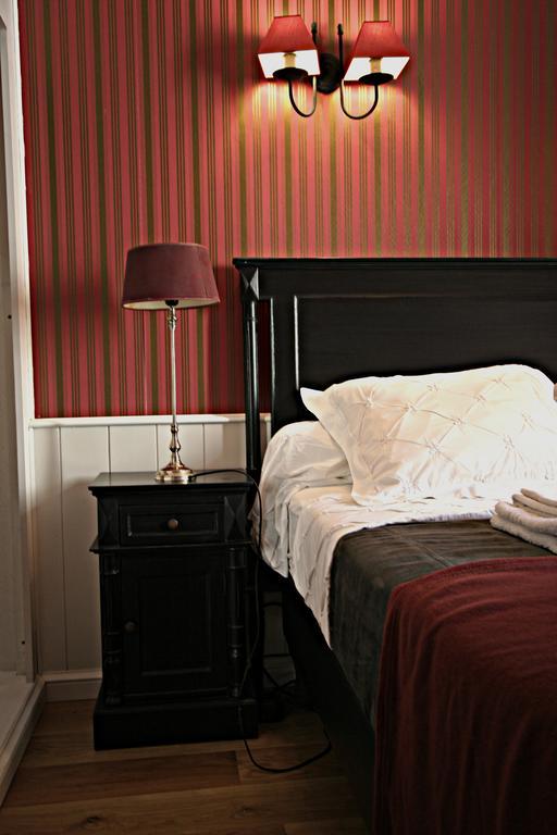 Parisinteriorsrentals - Beautiful Le Marais Notre Dame Appartement Екстер'єр фото